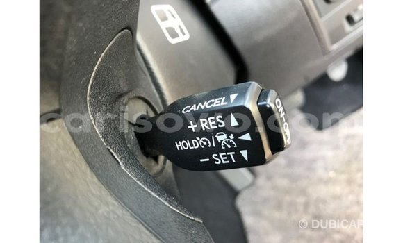 Buy Import Toyota Land Cruiser Black Car in Import - Dubai in Benign Buy Import Toyota Land Cruiser Black Car in Import - Dubai in Benign