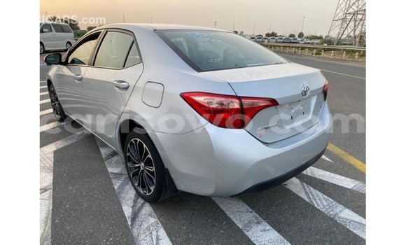 Buy Import Toyota Corolla Other Car in Import - Dubai in Benign Buy Import Toyota Corolla Other Car in Import - Dubai in Benign