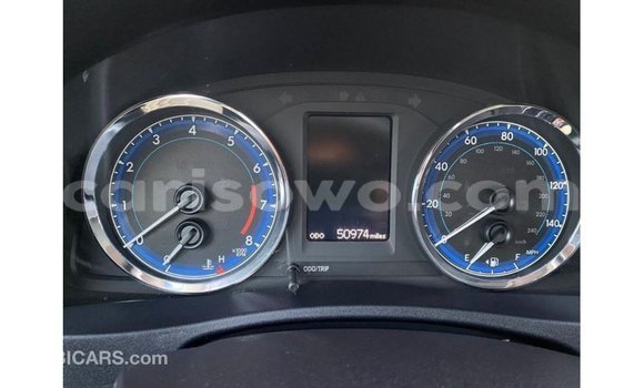 Buy Import Toyota Corolla Other Car in Import - Dubai in Benign Buy Import Toyota Corolla Other Car in Import - Dubai in Benign