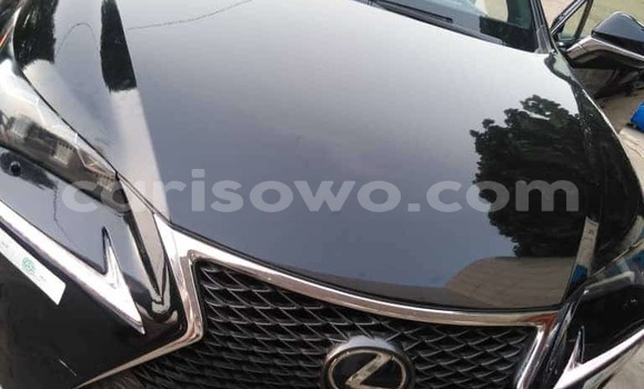 Ra Tuntun Lexus RX 350 Black Ọkọ̀ in Cotonou ni Benin Ra Tuntun Lexus RX 350 Black Ọkọ̀ in Cotonou ni Benin