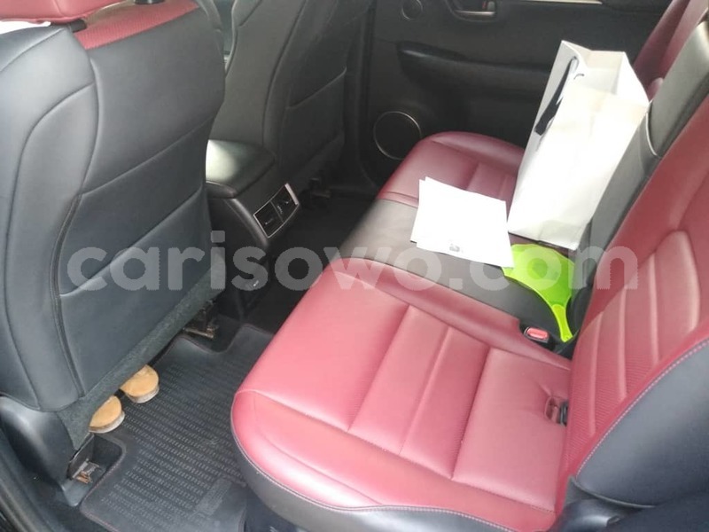 Big with watermark lexus rx 350 benin cotonou 8447