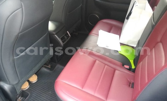 Ra Tuntun Lexus RX 350 Black Ọkọ̀ in Cotonou ni Benin Ra Tuntun Lexus RX 350 Black Ọkọ̀ in Cotonou ni Benin