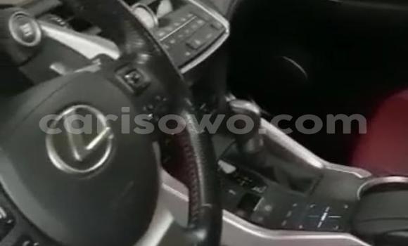 Ra Tuntun Lexus RX 350 Black Ọkọ̀ in Cotonou ni Benin Ra Tuntun Lexus RX 350 Black Ọkọ̀ in Cotonou ni Benin