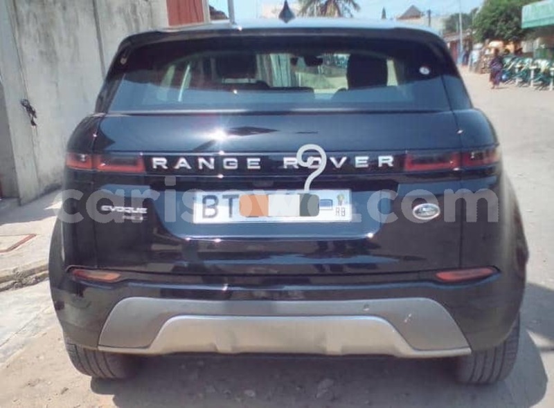 Big with watermark land rover range rover benin cotonou 8449