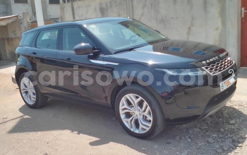 Big with watermark land rover range rover benin cotonou 8449