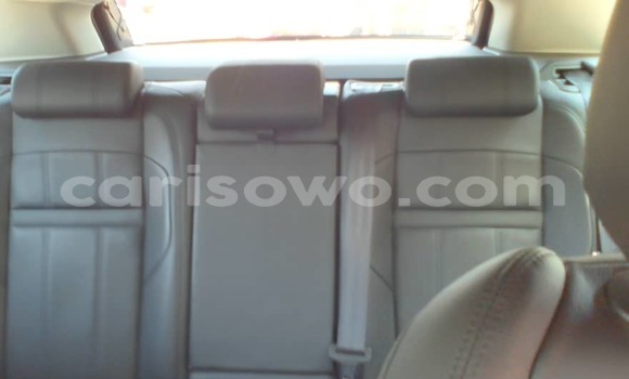 Acheter Neuf Voiture Land Rover Range Rover Noir à Cotonou, Benin Acheter Neuf Voiture Land Rover Range Rover Noir à Cotonou, Benin