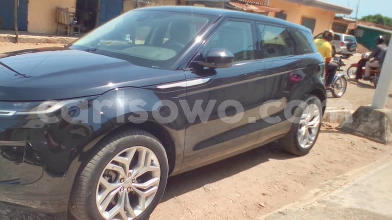 Big with watermark land rover range rover benin cotonou 8449