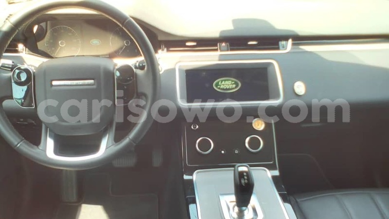 Big with watermark land rover range rover benin cotonou 8449