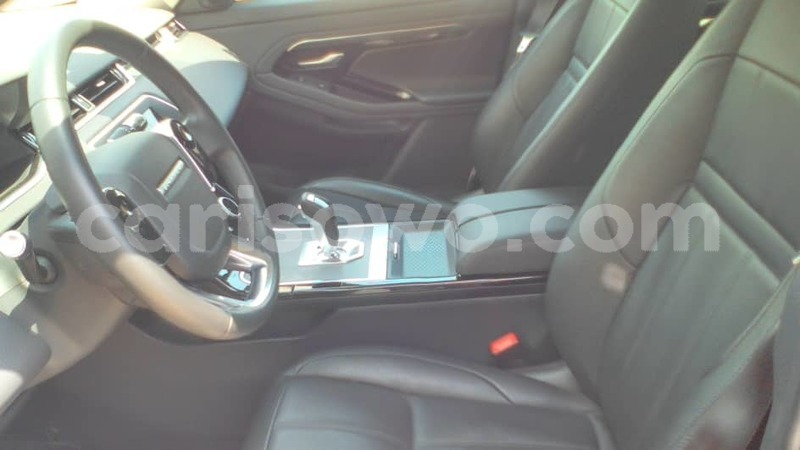 Big with watermark land rover range rover benin cotonou 8449