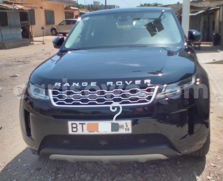 Big with watermark land rover range rover benin cotonou 8449