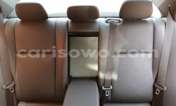 Buy Used Mercedes-Benz C–Class Black Car in Cotonou in Benign Buy Used Mercedes-Benz C–Class Black Car in Cotonou in Benign