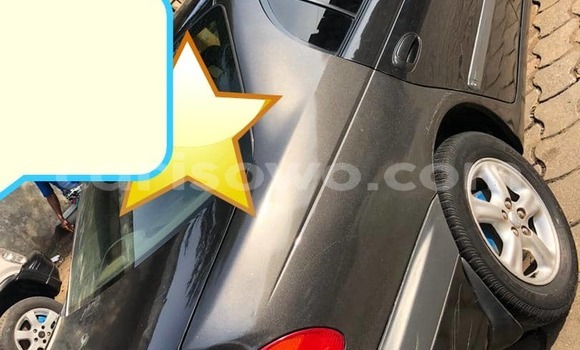 Buy New Toyota Avensis Black Car in Cotonou in Benign Buy New Toyota Avensis Black Car in Cotonou in Benign