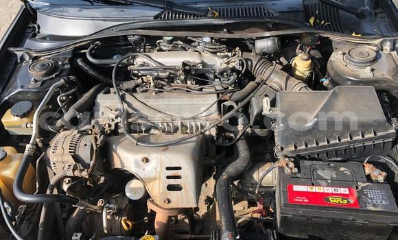 Buy New Toyota Avensis Black Car in Cotonou in Benign Buy New Toyota Avensis Black Car in Cotonou in Benign