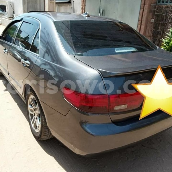 Big with watermark honda accord benin cotonou 8456