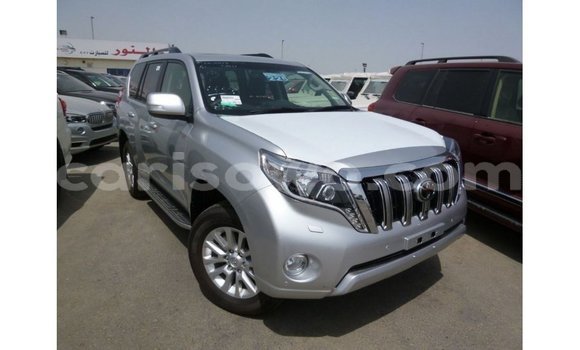 Sayi Imported Toyota Prado Sauran Mota in Import - Dubai a Benin Sayi Imported Toyota Prado Sauran Mota in Import - Dubai a Benin