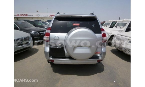 Sayi Imported Toyota Prado Sauran Mota in Import - Dubai a Benin Sayi Imported Toyota Prado Sauran Mota in Import - Dubai a Benin