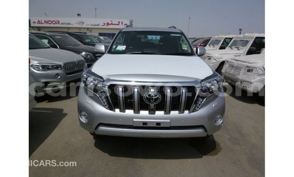 Sayi Imported Toyota Prado Sauran Mota in Import - Dubai a Benin Sayi Imported Toyota Prado Sauran Mota in Import - Dubai a Benin