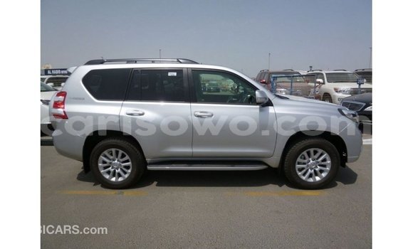 Sayi Imported Toyota Prado Sauran Mota in Import - Dubai a Benin Sayi Imported Toyota Prado Sauran Mota in Import - Dubai a Benin