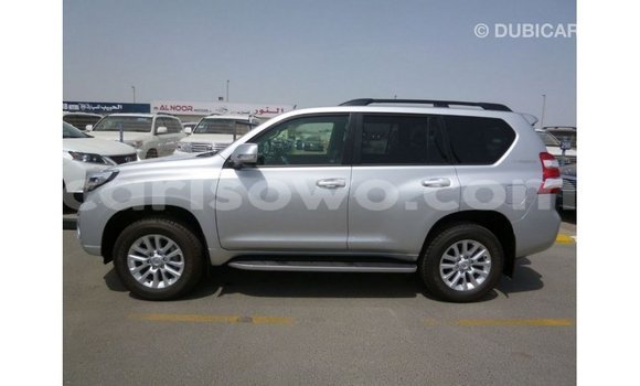 Sayi Imported Toyota Prado Sauran Mota in Import - Dubai a Benin Sayi Imported Toyota Prado Sauran Mota in Import - Dubai a Benin