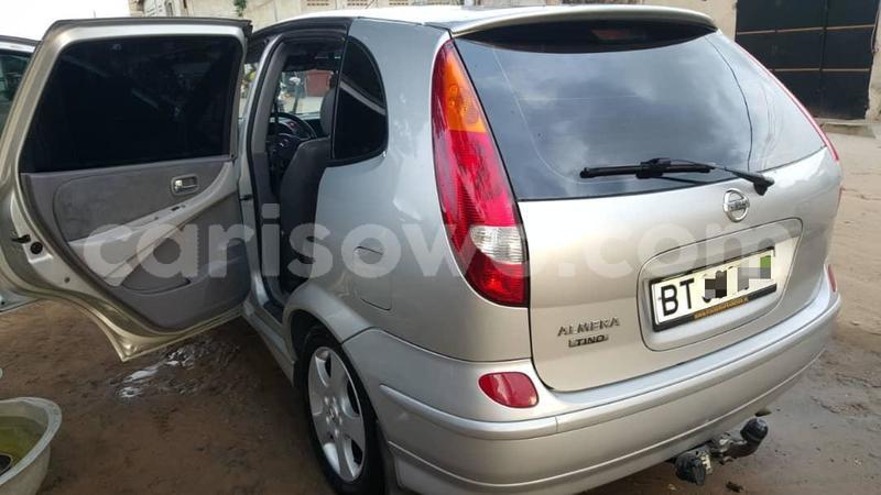 Big with watermark nissan tino benin cotonou 8459