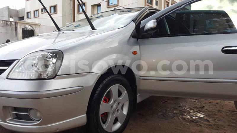 Big with watermark nissan tino benin cotonou 8459