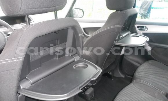 Ra Àlòkù Citroen C4 Black Ọkọ̀ in Cotonou ni Benin Ra Àlòkù Citroen C4 Black Ọkọ̀ in Cotonou ni Benin