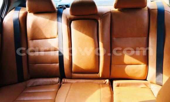 Buy Used Honda Accord Black Car in Cotonou in Benign Buy Used Honda Accord Black Car in Cotonou in Benign
