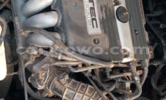 Ra Àlòkù Honda Accord funfun Ọkọ̀ in Cotonou ni Benin Ra Àlòkù Honda Accord funfun Ọkọ̀ in Cotonou ni Benin