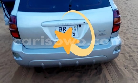 Ra Àlòkù Pontiac Vibe funfun Ọkọ̀ in Cotonou ni Benin Ra Àlòkù Pontiac Vibe funfun Ọkọ̀ in Cotonou ni Benin