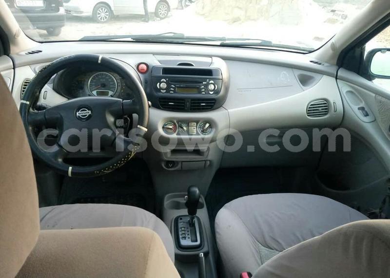 Big with watermark nissan tino benin cotonou 8472