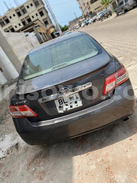 Big with watermark toyota camry benin cotonou 8474