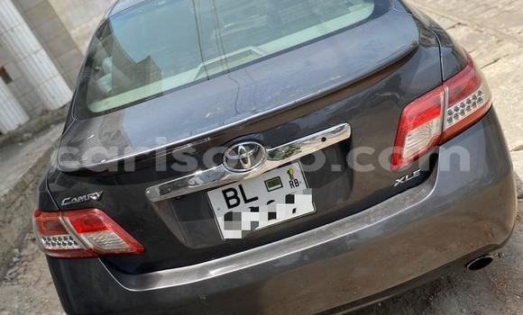 Ra Àlòkù Toyota Camry Miiran Ọkọ̀ in Cotonou ni Benin Ra Àlòkù Toyota Camry Miiran Ọkọ̀ in Cotonou ni Benin