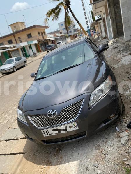 Big with watermark toyota camry benin cotonou 8474