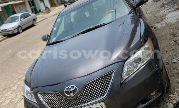 Ra Àlòkù Toyota Camry Miiran Ọkọ̀ in Cotonou ni Benin Ra Àlòkù Toyota Camry Miiran Ọkọ̀ in Cotonou ni Benin