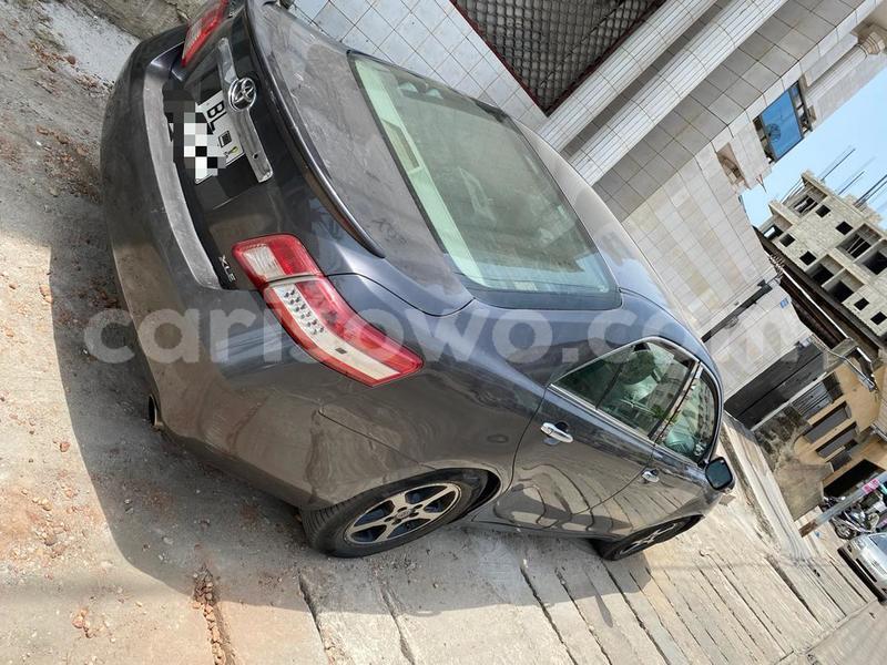 Big with watermark toyota camry benin cotonou 8474