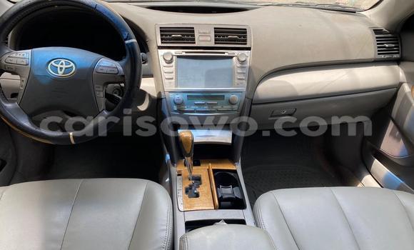 Ra Àlòkù Toyota Camry Miiran Ọkọ̀ in Cotonou ni Benin Ra Àlòkù Toyota Camry Miiran Ọkọ̀ in Cotonou ni Benin
