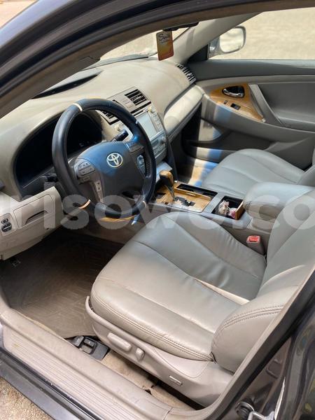 Big with watermark toyota camry benin cotonou 8474