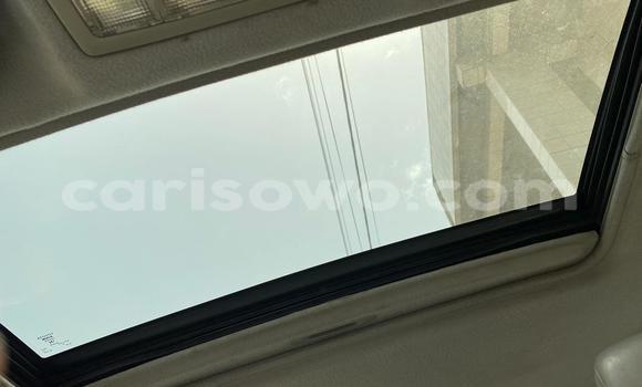 Ra Àlòkù Toyota Camry Miiran Ọkọ̀ in Cotonou ni Benin Ra Àlòkù Toyota Camry Miiran Ọkọ̀ in Cotonou ni Benin