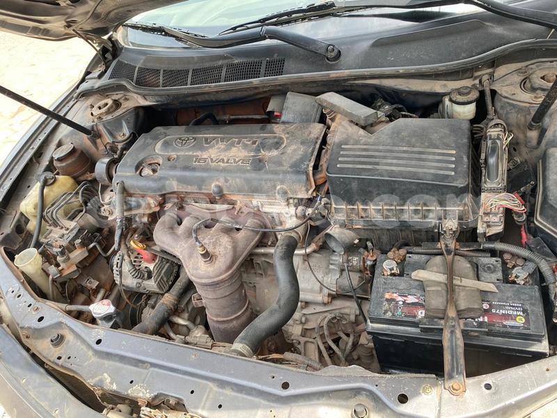 Big with watermark toyota camry benin cotonou 8474