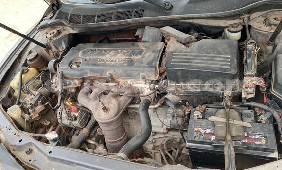 Ra Àlòkù Toyota Camry Miiran Ọkọ̀ in Cotonou ni Benin Ra Àlòkù Toyota Camry Miiran Ọkọ̀ in Cotonou ni Benin
