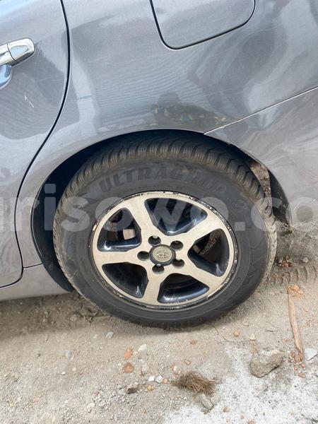 Big with watermark toyota camry benin cotonou 8474