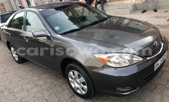 Ra Àlòkù Toyota Camry Silver Ọkọ̀ in Cotonou ni Benin Ra Àlòkù Toyota Camry Silver Ọkọ̀ in Cotonou ni Benin