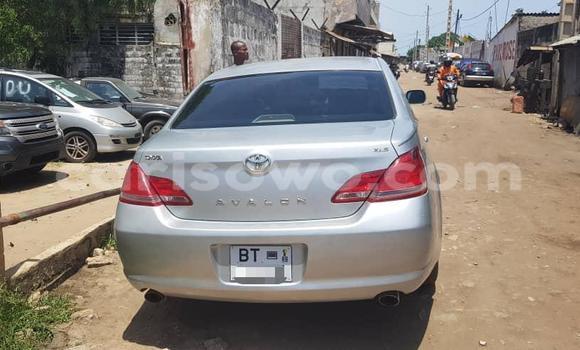 Acheter Neuf Voiture Toyota Avalon Gris à Cotonou, Benin Acheter Neuf Voiture Toyota Avalon Gris à Cotonou, Benin