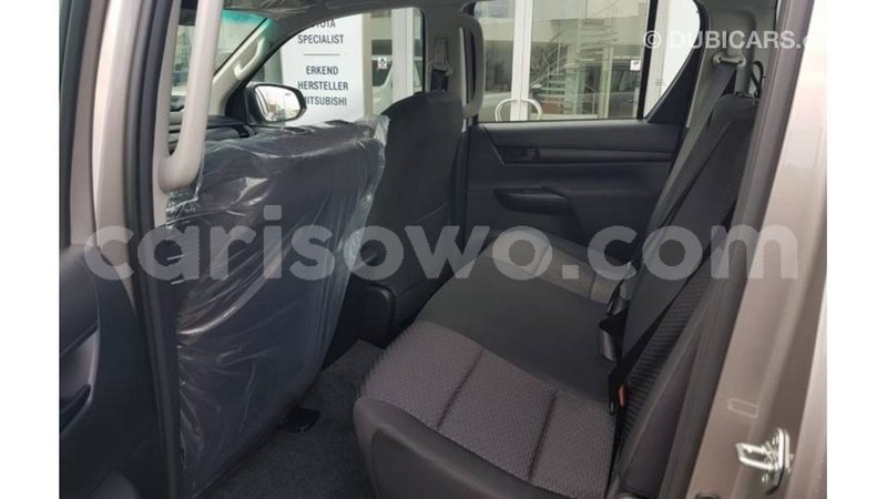 Big with watermark toyota hilux benin import dubai 8480