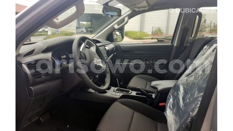 Big with watermark toyota hilux benin import dubai 8480