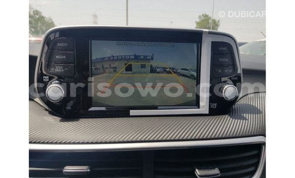 Acheter Import Voiture Hyundai Tucson Autre à Import - Dubai, Benin Acheter Import Voiture Hyundai Tucson Autre à Import - Dubai, Benin