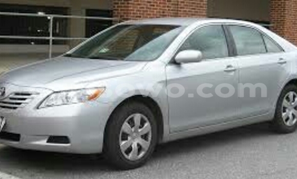 Ra Àlòkù Toyota 4Runner Black Ọkọ̀ in Savalou ni Benin Ra Àlòkù Toyota 4Runner Black Ọkọ̀ in Savalou ni Benin