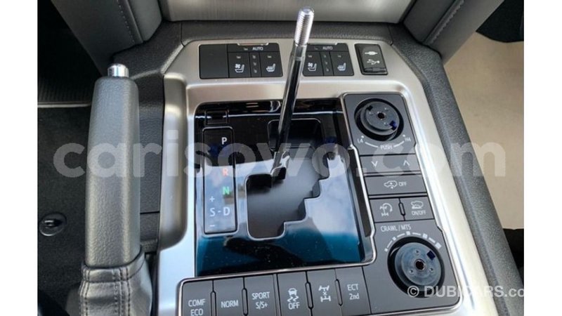 Big with watermark toyota land cruiser benin import dubai 8490