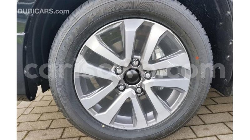 Big with watermark toyota land cruiser benin import dubai 8490