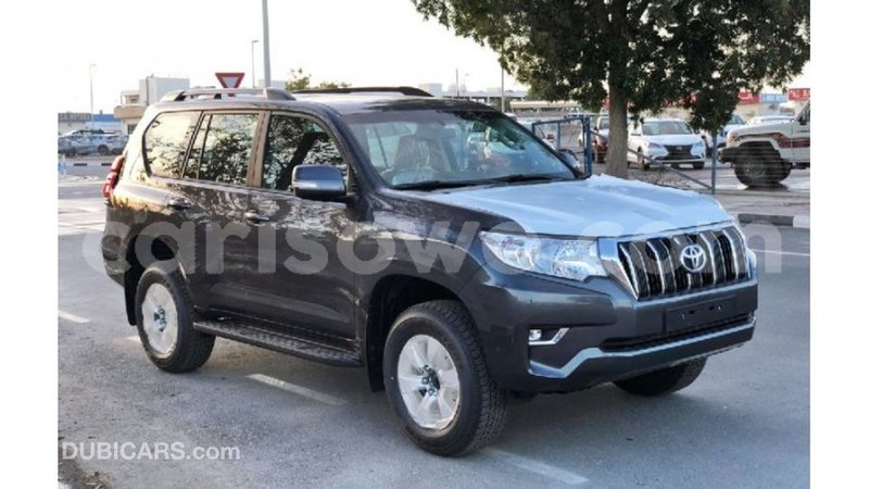 Big with watermark toyota prado benin import dubai 8491